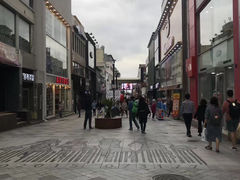-七星路步行街