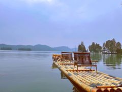 -东湖落雁景区