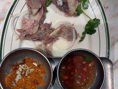 -纳鲁孜·新疆特色餐厅(上海悦荟广场店)