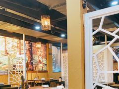 大堂-土著渔匠·养生蝴蝶鱼(香樟路店)