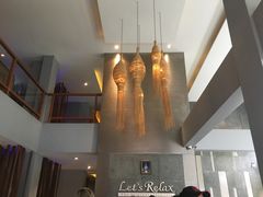-Let's Relax Spa(Phuket 3rd Street)