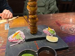 -甘尼仕印度餐厅爵士酒吧(阳春巷店)