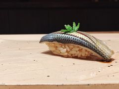 -晴空·日本料理(万象城店)