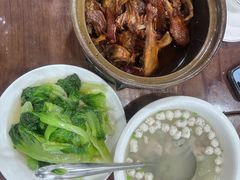 -斯丹姜母鸭·古法干香(涂门街总店)