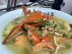 -面道赞宁海海鲜面(迎凤街店)