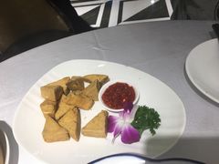 -老人和饭店(淮海中路店)