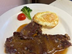 -吉布鲁牛排海鲜自助(芙蓉万家丽店)
