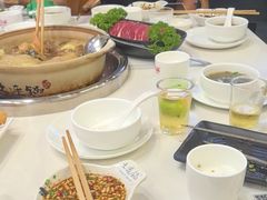 -土连锅·现熬养生汤锅(梁家巷店)