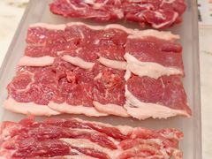 -涮福記·现切牛羊肉火锅(世纪汇店)