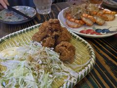 炸鸡块-平成屋·午肴夜酒(四川北路店)