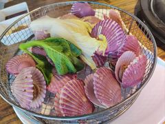 -海味当家·蒸锅海鲜(星海公园店)