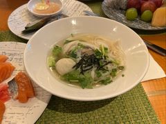 -威斯汀舞台餐厅