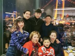 -武汉世茂希尔顿酒店·汇·全日餐厅