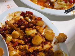 -付掌柜在成都·热炒砂锅集(金禾店)
