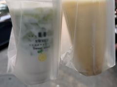 -鲍氏老字号冷热饮老店(瑞安店)