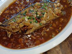 -一楼食业·美食人家