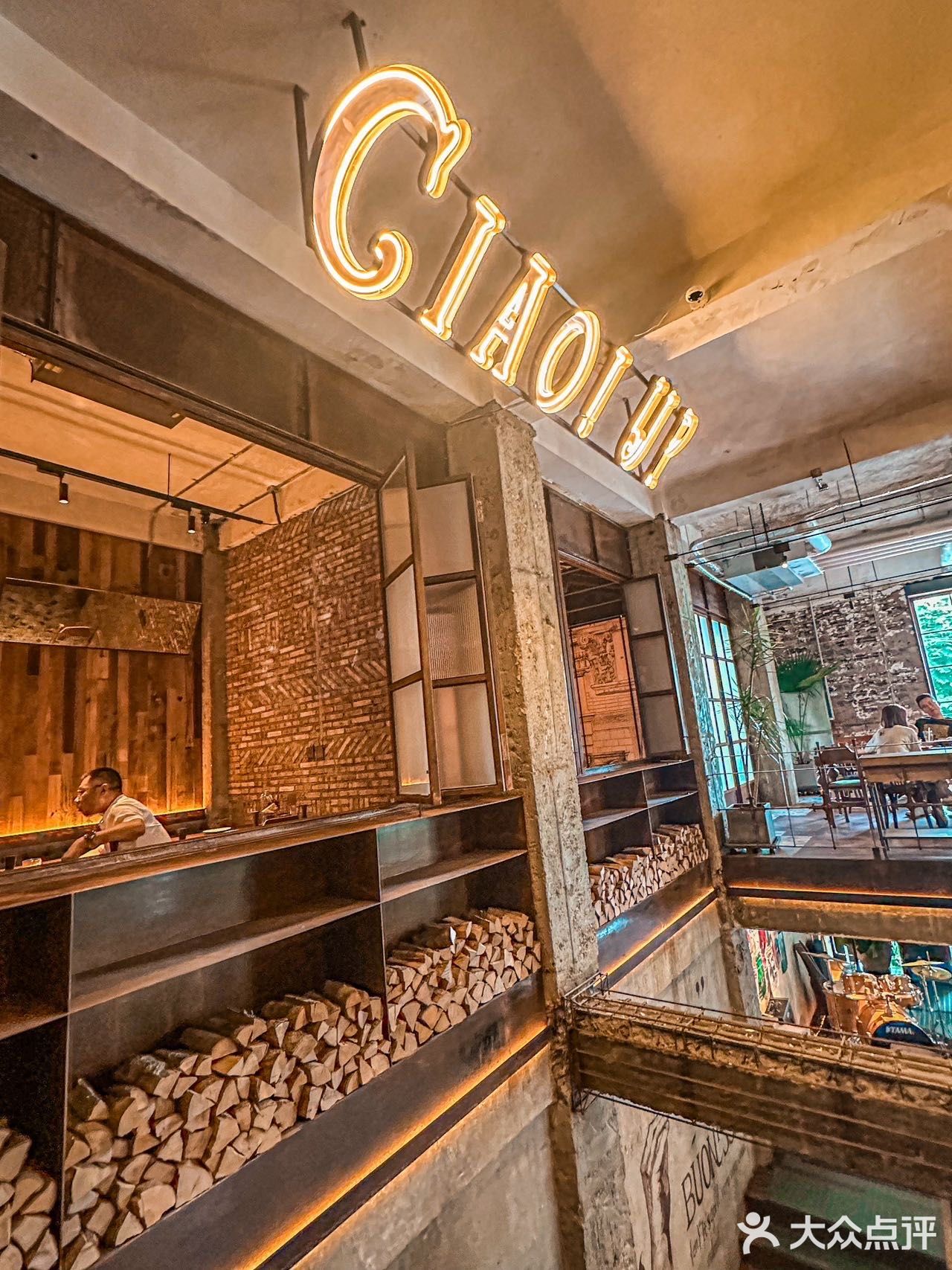 沈阳南市场最值得来的西餐厅