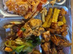 -新红帽自助盒饭(大悦城店)