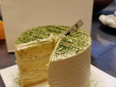 -沁屋面包店(人民东路店)