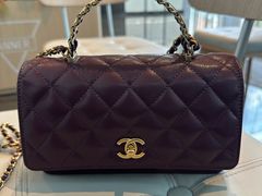 -Chanel(德基广场店)