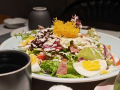 -森味薪火烧•烧鸟居酒屋•日本料理(望京店)