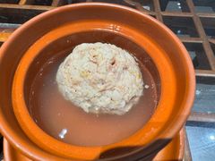 -陈记菜馆·非遗淮扬菜(东关街教场店)