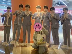 -微店Park(上海静安大悦城店)