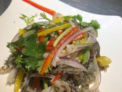 -探鱼·鲜青椒爽麻烤鱼(西南商都店)