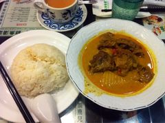 -翠华餐厅(湾仔店)