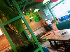 大堂-长勺子东南亚(街道口店)