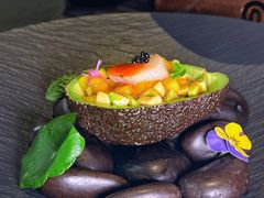 -狮拾久·现代新加坡料理(福田COCO Park店)