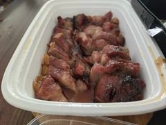 -香港新发烧腊茶餐厅(水围店)