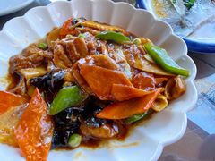 灵山什锦-品渔味湖鲜馆(拈花湾店)
