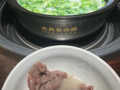 -大良毋米粥(锦龙路总店)