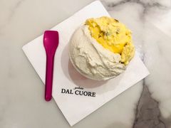 -Dal Cuore 达可芮冰淇淋(陕西北路店)