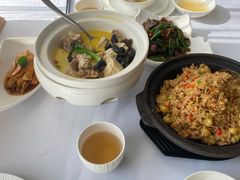 -楚禾宴·家宴(光谷大道店)