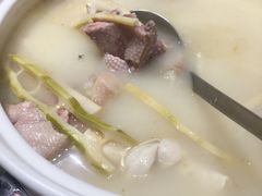 -阿莉餐厅(枣阳路店)