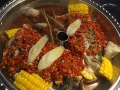 -唐伯虎新派湘菜馆(石夏时代广场店)