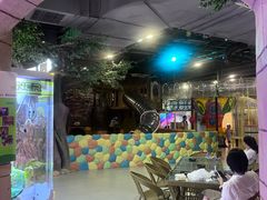 -深圳龙华星河COCO City(民治店)