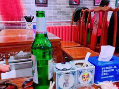 -李记白水羊头·清真老味家常菜(石景山店)