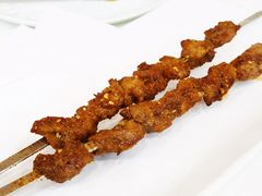 -巴音浩日娲·蒙餐(双林东路店)