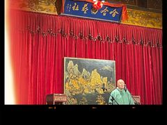 -哈哈曲艺社(西门闲亭店)