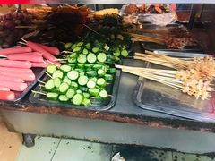 -胡仁根胡记炸炸炸