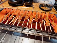 -悦屋老板娘的烤肉店(紫薇田园店)