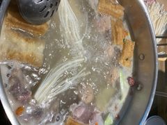 -许府牛火锅(信义坊总店)