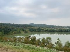 -艾山风景名胜区