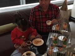 -天津东凯悦酒店·大堂吧