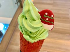 -麦当劳(无锡滨湖万达店)