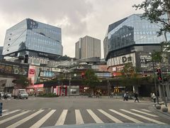 -龙湖重庆时代天街