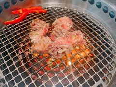 -焱铁烧·黑毛和牛专门店(南宁万象城店)